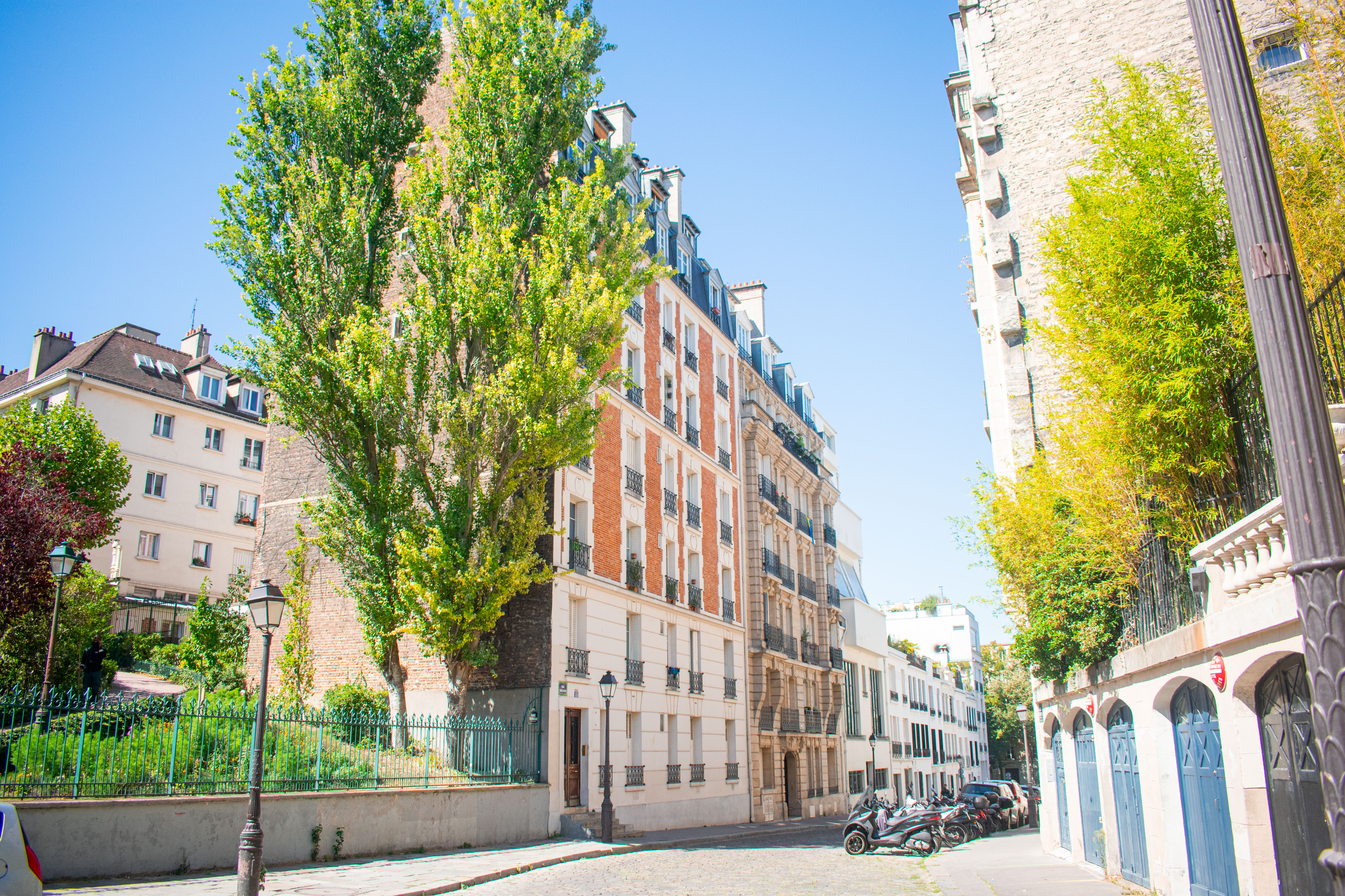 Paris 7